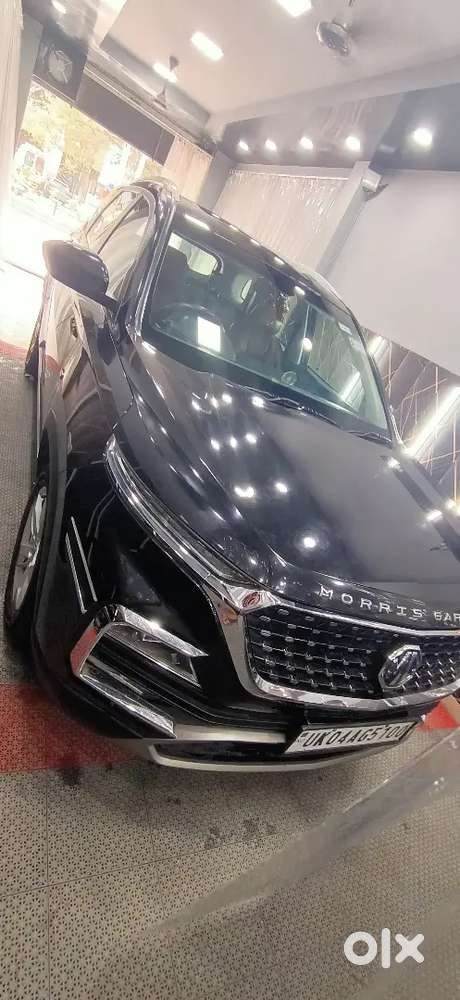 Mg Hector 1.5 Shine 2021