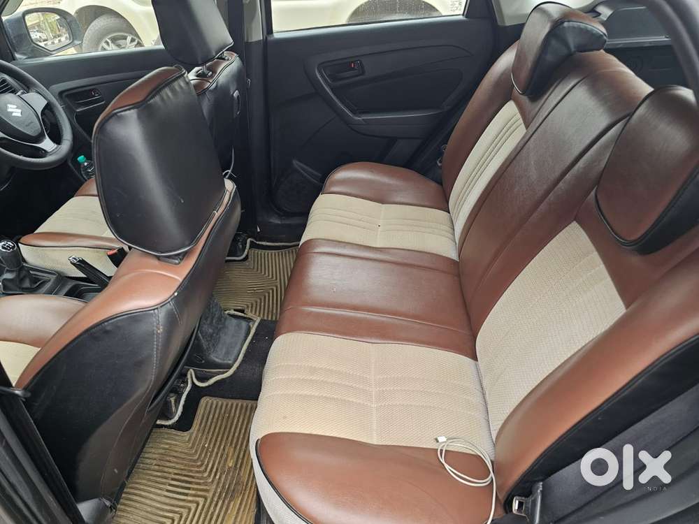 2016 Maruti Suzuki Brezza Vdi