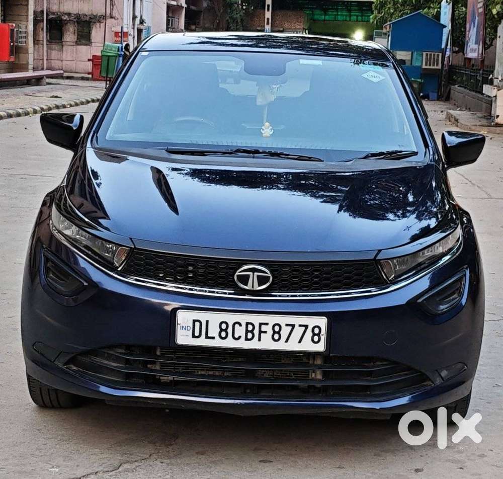 Tata Altroz Xm Plus (s) Icng, 2023, Cng & Hybrids