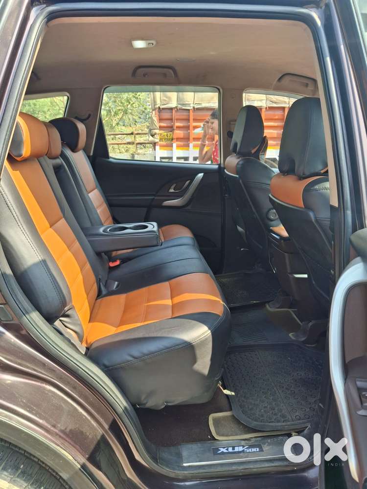 Mahindra Xuv500 W8, 2013, Diesel