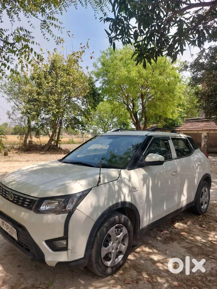 Mahindra Xuv300 2020 Diesel 63500 Km Driven