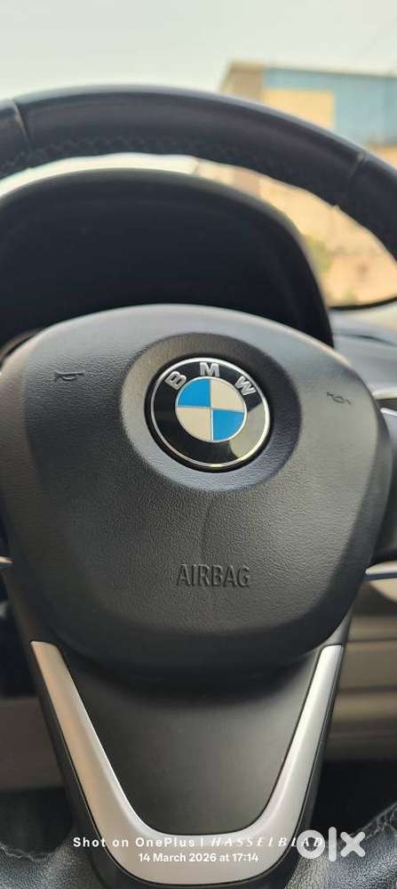 Bmw X1 2.0 Sdrive20d Xline, 2021, Diesel