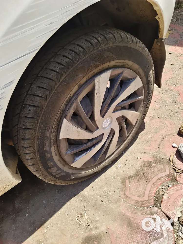 Tata Indica Vista 2010 Diesel 185000 Km Driven