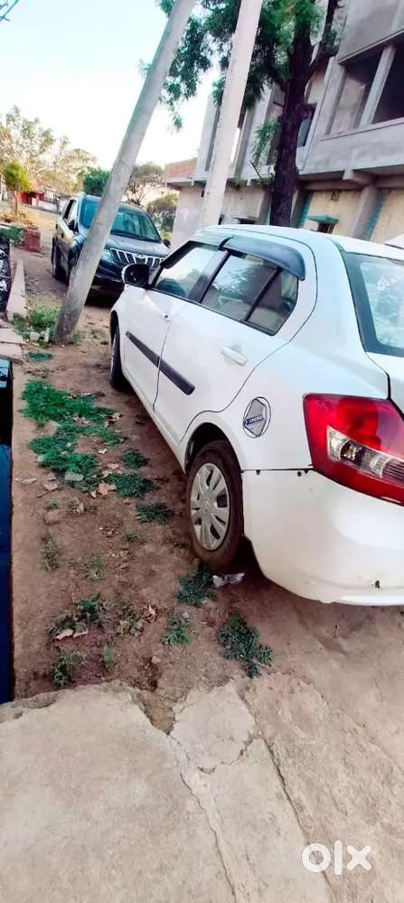 स्विफ्ट डिजायर 2013