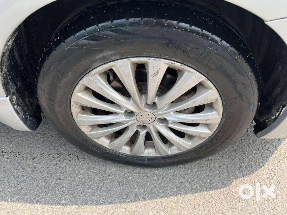 Maruti Suzuki Ciaz At Zxi, 2016, Petrol