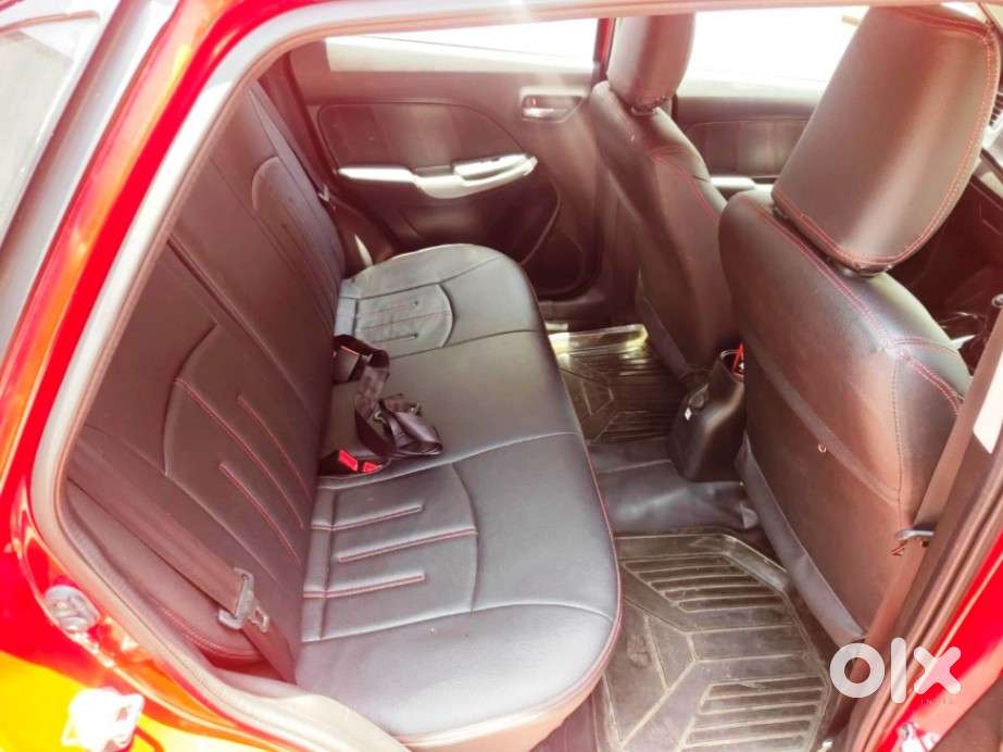 Maruti Suzuki Baleno 1.3 Delta, 2015, Diesel