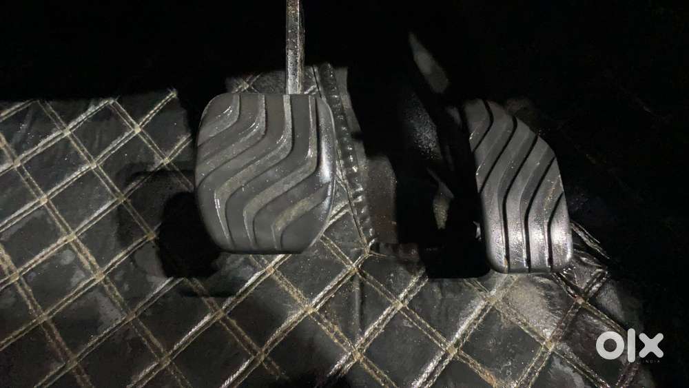 Renault Kwid 2019-ongoing 1.0 Climber Amt (o), 2021, Petrol