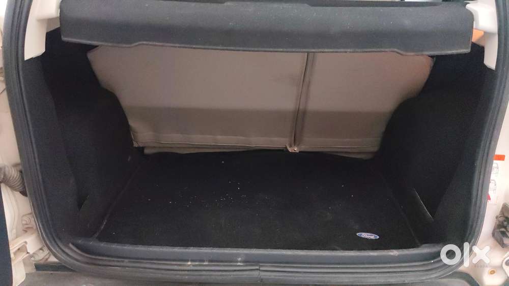 Ford Ecosport 1.5 Diesel Titanium Plus, 2019, Diesel