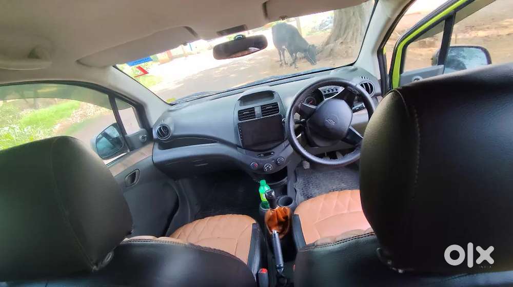 Good Condition Accident Free Vehicle