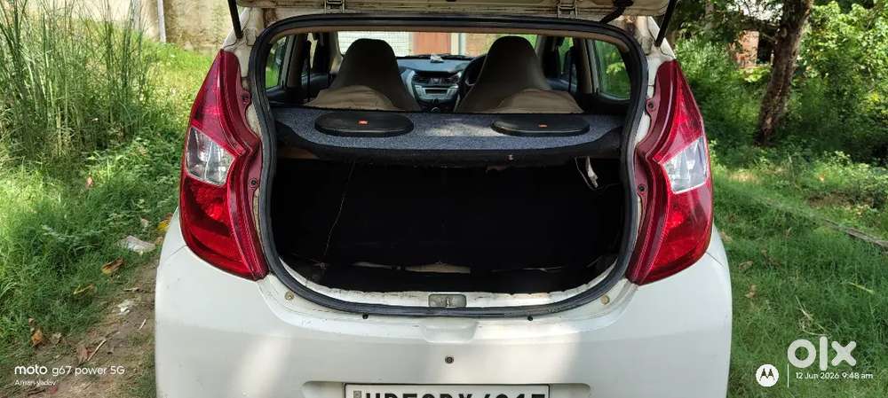 Hyundai Eon Era 2016 पेट्रोल