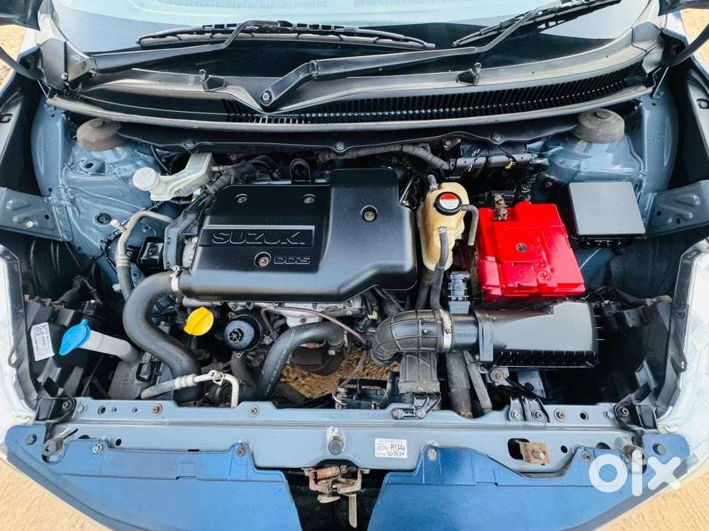 Maruti Suzuki Baleno, 2018, Diesel