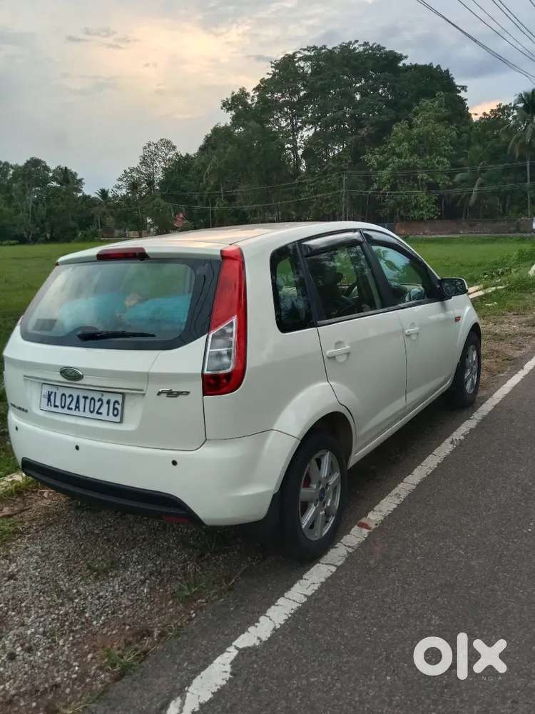 High Quality Vehicle. No Replacement. Low Kilometre.