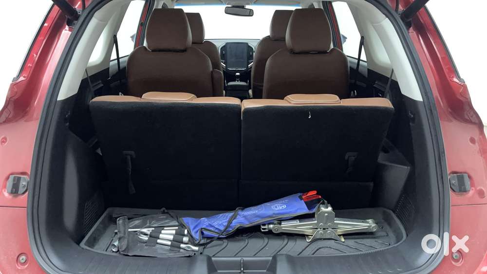 Mg Hector Plus 2.0 Sharp Diesel Turbo, 2021, Diesel