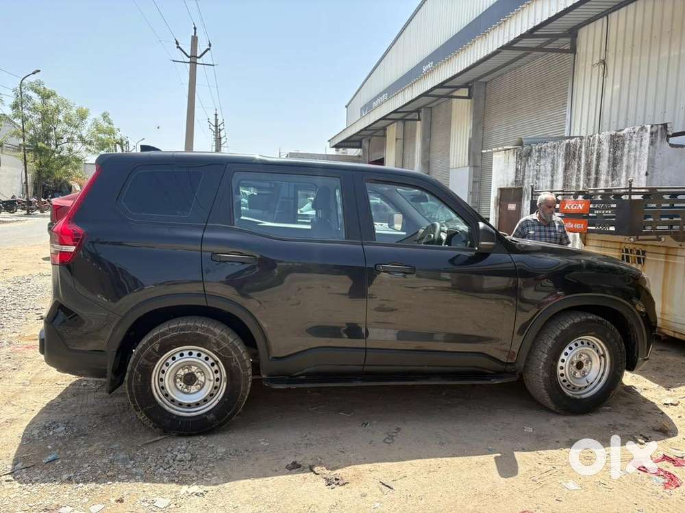 Brand New Condition Scorpio N Diesel