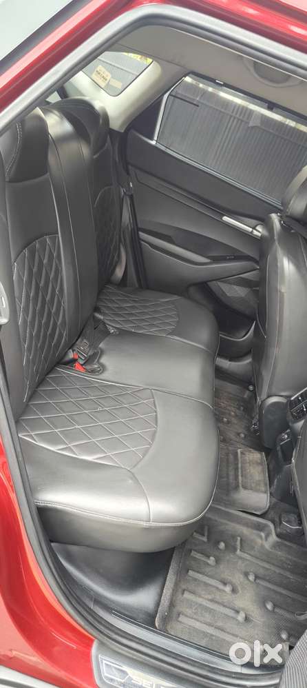 Kia Seltos D 1.5 Crdi Vgt Htx Plux, 2020, Diesel