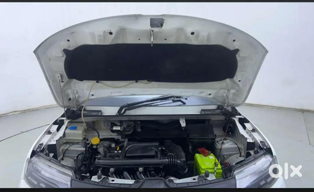 Renault Kwid Rxt Petrol 2021