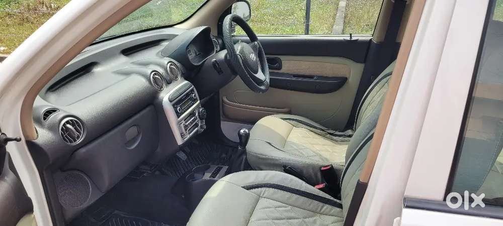 Hyundai Santro Xing All Original Condition Vehicle