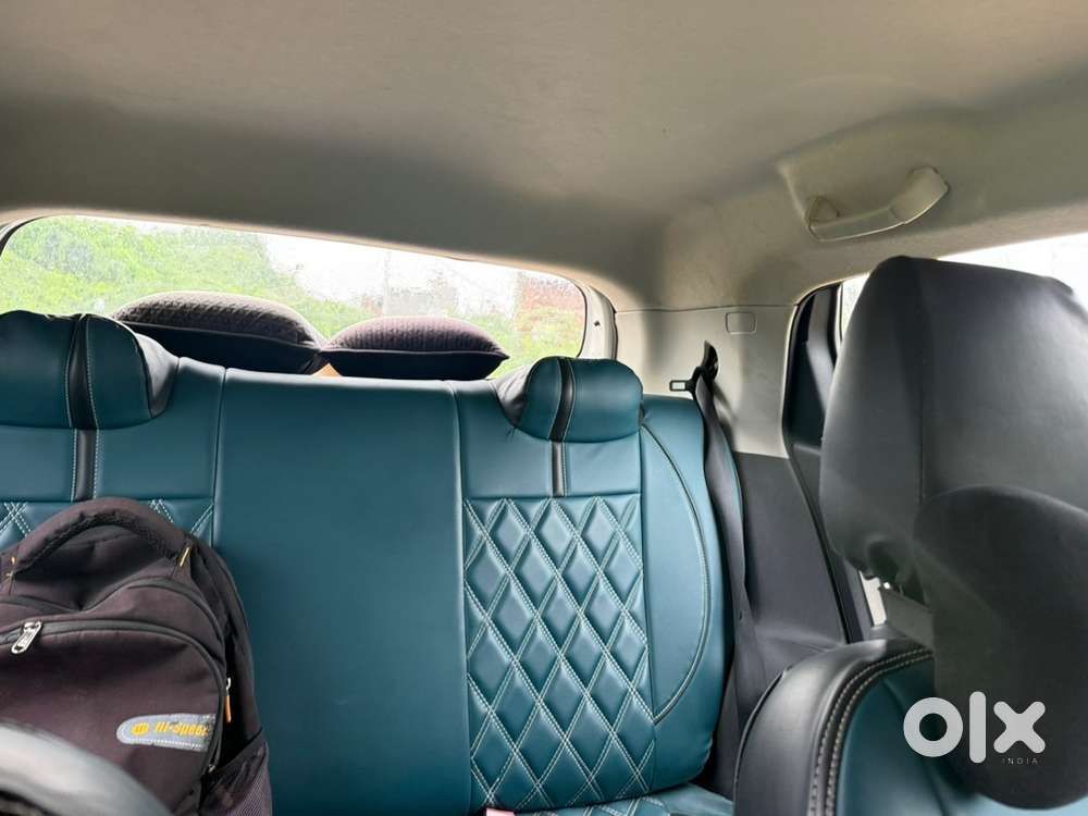 Tata Altroz 2025 Drives Comfortably