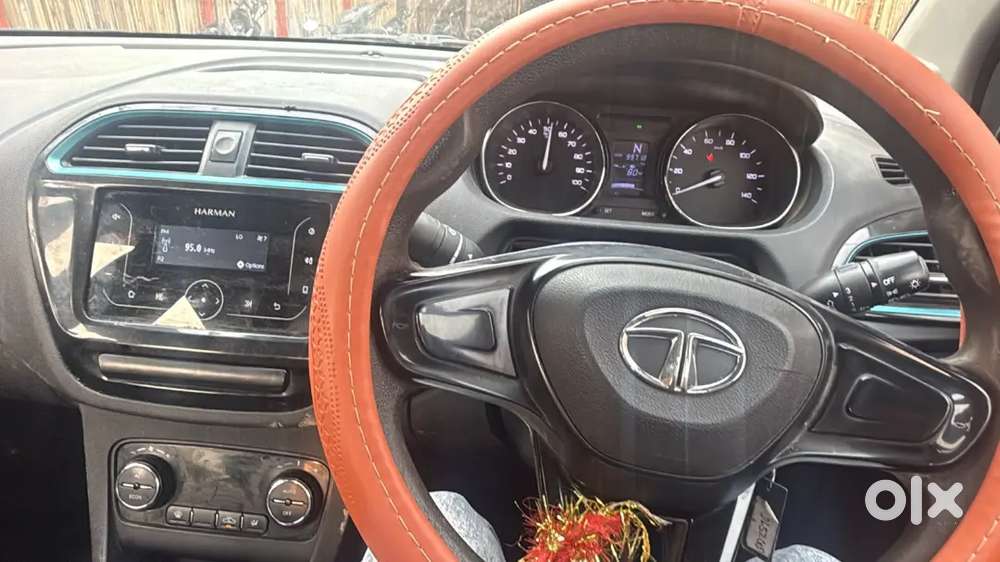 Tata Tigor Ev Xt 2022