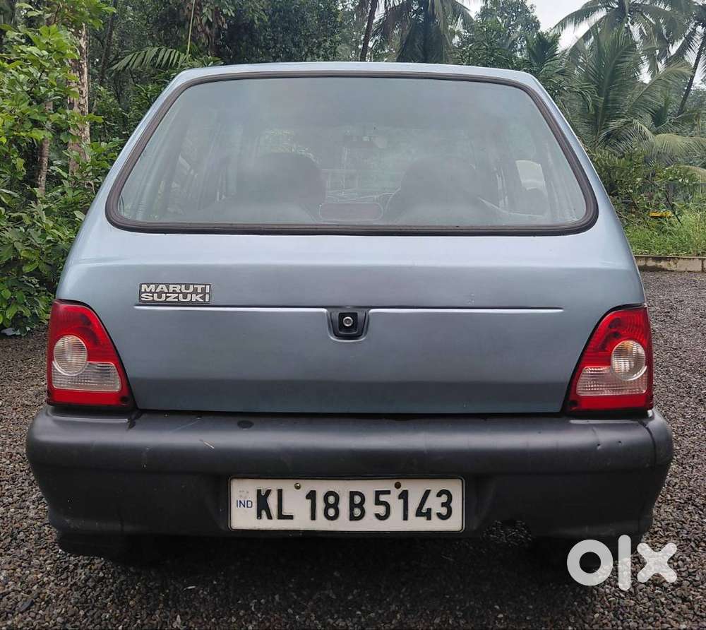 Maruti Suzuki