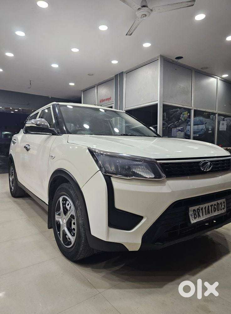 Mahindra Xuv300 W4 Diesel, 2020, Diesel