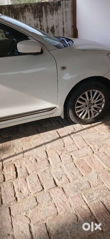 Maruti Suzuki Dzire 2018