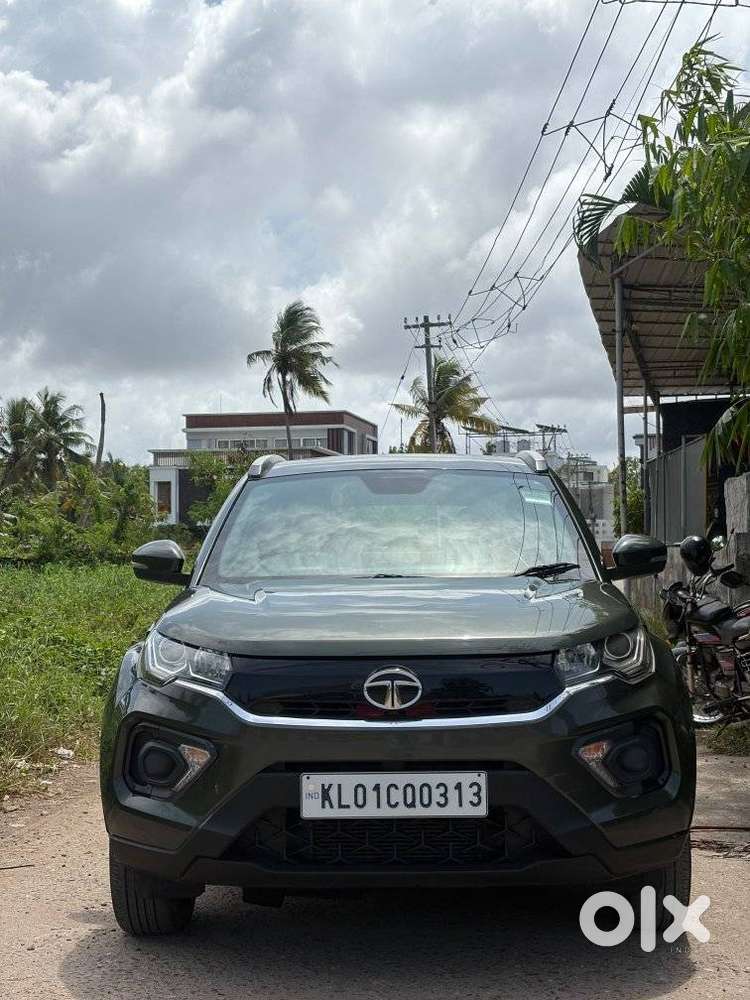Tata Nexon 1.5 Revotorq Xm (s), 2020, Diesel