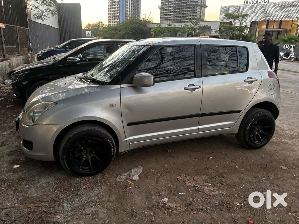 Maruti Suzuki Swift 2004-2010 Vdi Bsiii W/ Abs, 2008, Diesel