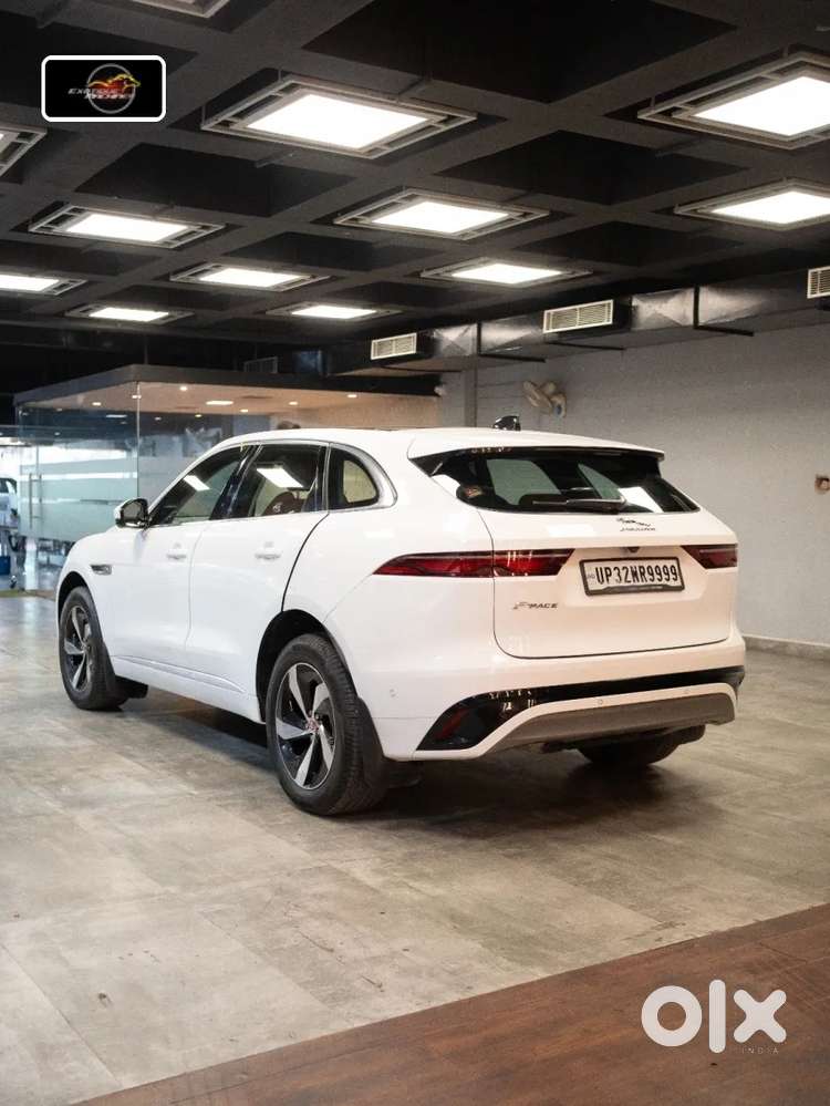 Jaguar F-pace, 2023, Diesel