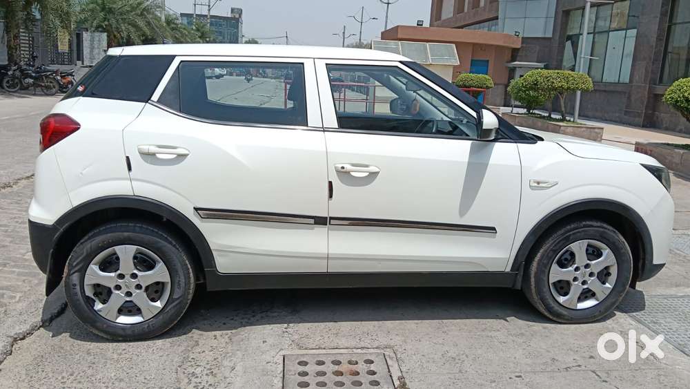Mahindra Xuv300 W4 Diesel, 2019, Diesel