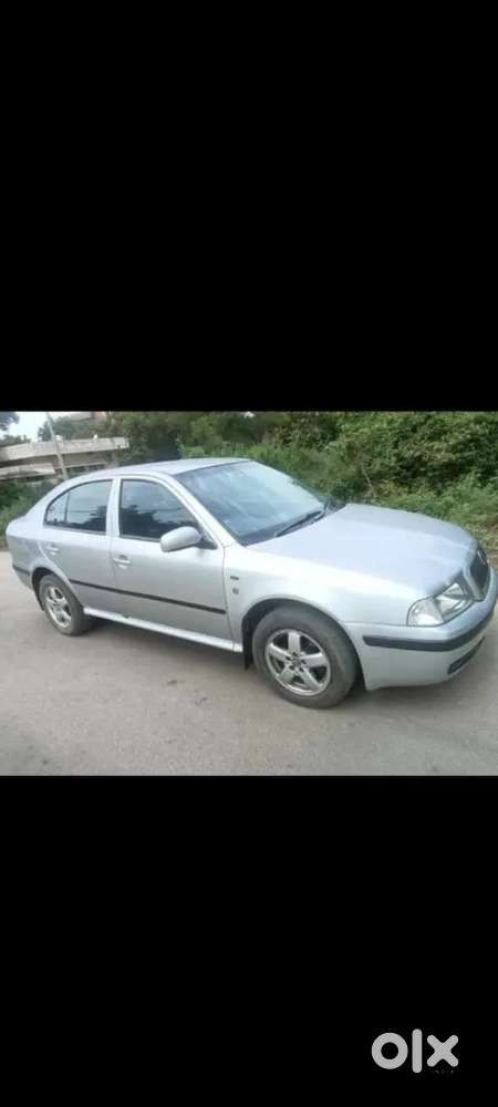 Skoda Octavia 2006 Diesel