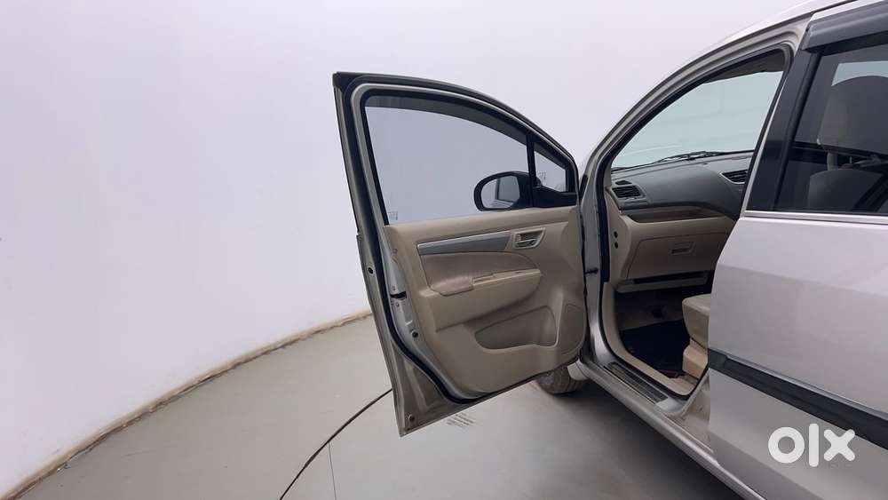 Maruti Suzuki Ertiga 1.5 Zxi, 2014, Petrol