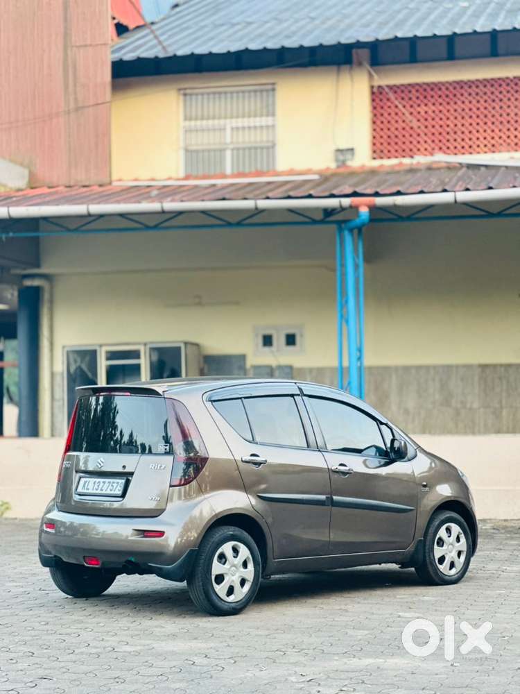Maruti Suzuki Ritz 2013 Diesel Vdi
