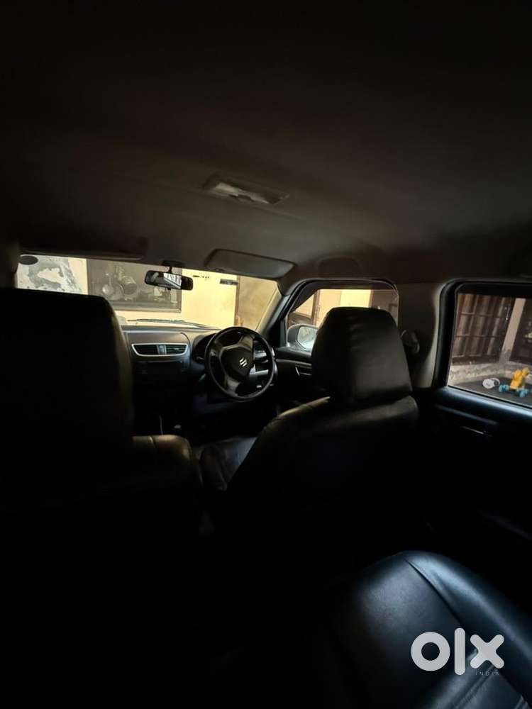 Maruti Suzuki Swift 2015 Diesel 92000 Km Driven