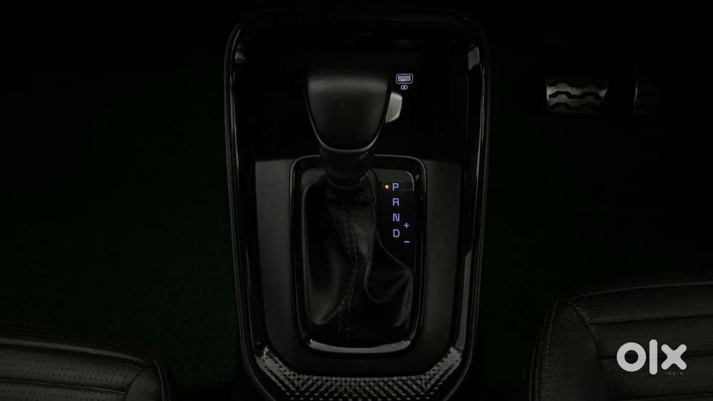 Kia Sonet Gtx Plus 1.5 Dct At, 2021, Diesel