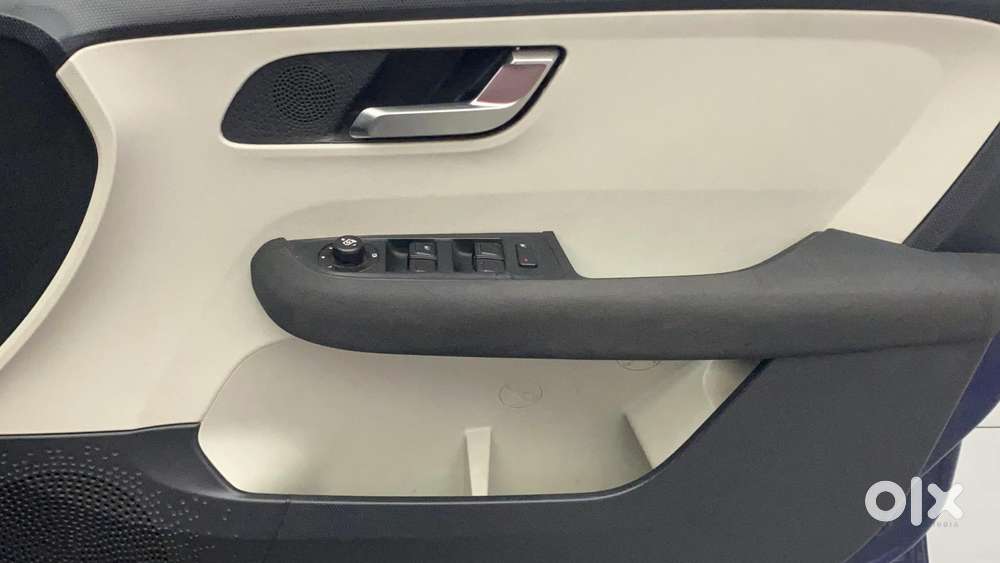 Tata Altroz 1.2 Xza Plus, 2022, Petrol