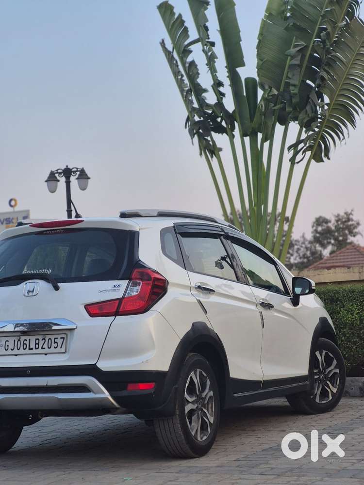 Honda Wr-v I-dtec S, 2017, Diesel