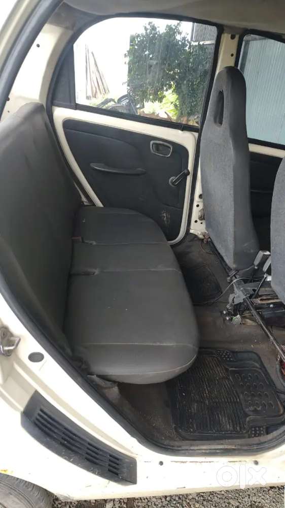 Tata Nano Twist Xe Petrol Manual 2011