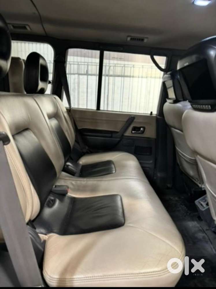 Mitsubishi Pajero Excellent Condition