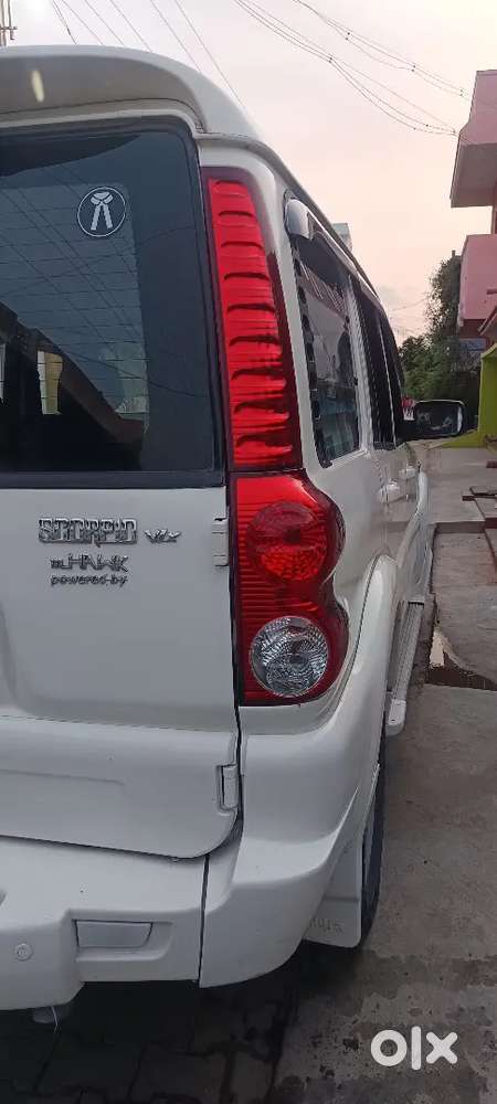 Purchased Innova