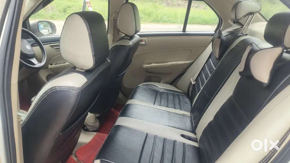 Maruti Suzuki Swift Dzire  Vdi 2014