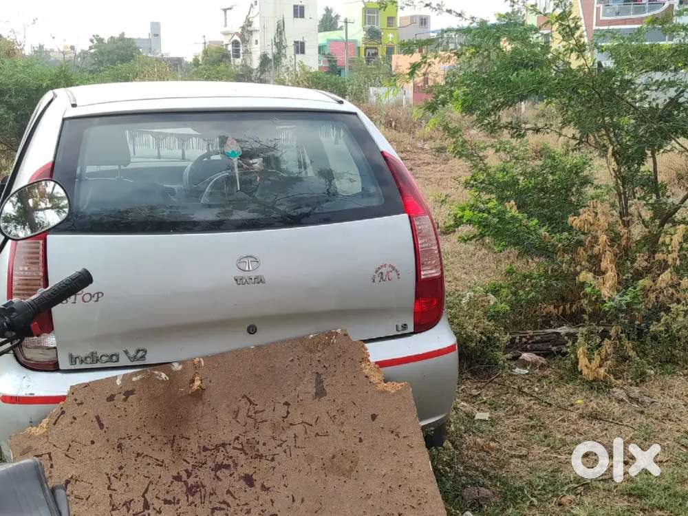 Urgent Sale Indica 2016 Model