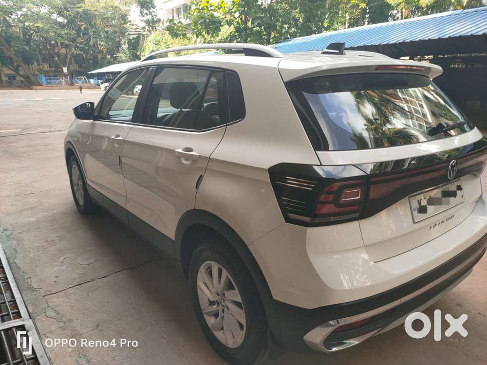 Volkswagen Taigun 1.0 Tsi Highline At, 2024, Petrol