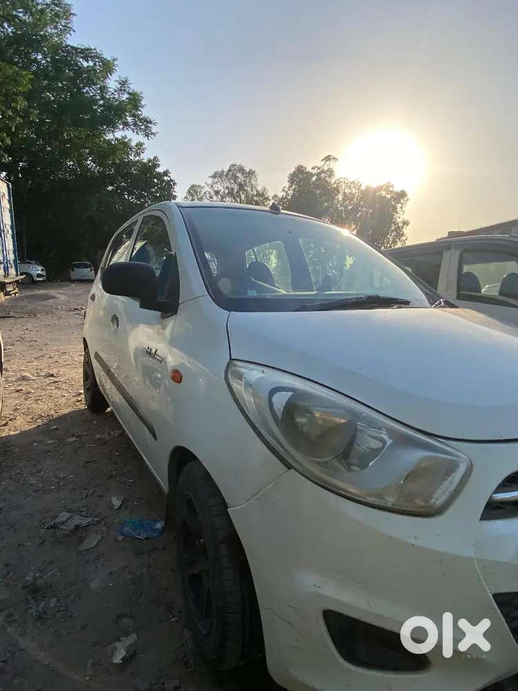 Hyundai I10 In Affordable Price