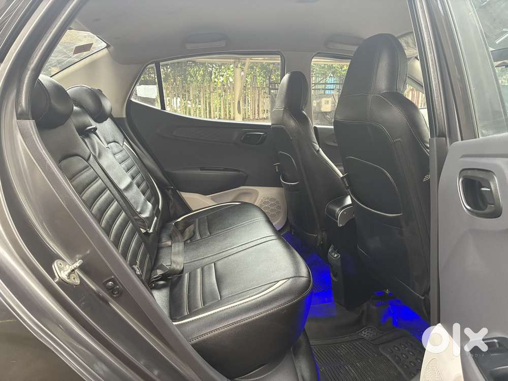 Hyundai Aura 1.2 S Cng, 2022, Cng & Hybrids