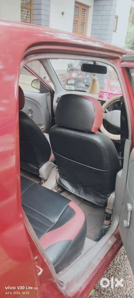 2007 Maruti Alto Lx
