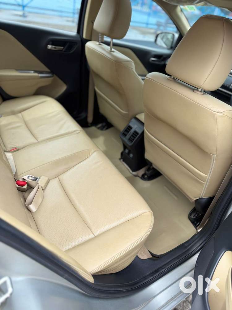 Honda City I Vtec Vx, 2015, Petrol