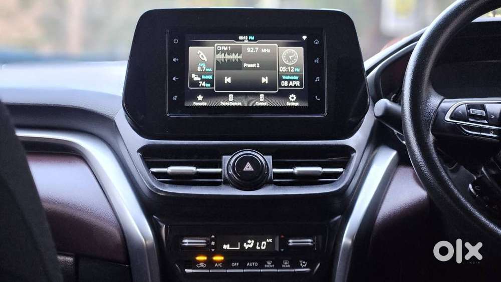 Maruti Suzuki Grand Vitara 1.5 Delta Smart Hybrid, 2023, Petrol