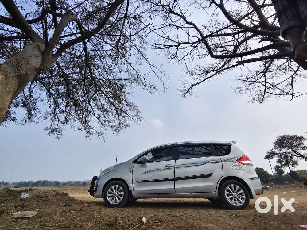 Maruti Suzuki Ertiga 2013 Diesel Good Condition