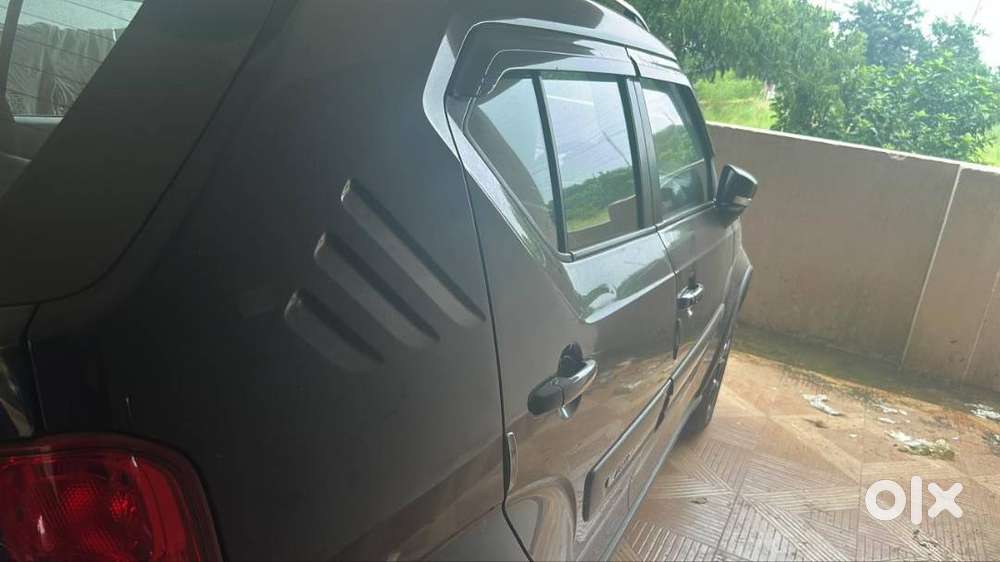 Maruti Suzuki Ignis 2025 Petrol 3000 Km Driven